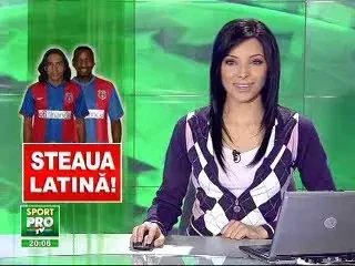 Steaua renunta la manele si o da pe ritmuri latino! Pepe si Dayro Moreno vor da lectii de salsa!