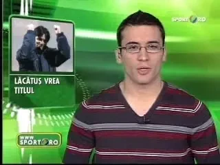 LACATUS ANUNTA TITLUL: AM ECHIPA, IAR CU BECALI NU AM PROBLEME!