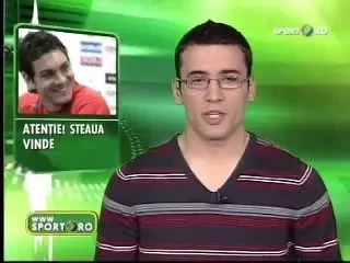 Steaua renunta la bani numai ca sa scape de Rada