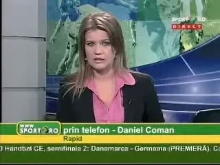 Coman: Nu cred ca George Copos va pleca