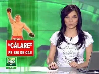 "Haka-man" Morosanu si-a tras masina pe masura: Mitsubishi L 200