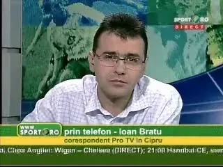 Dinamo ii ia fata Stelei! Miranda este aproape de Dinamo!