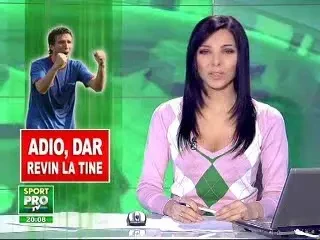 Iacob: Transferul la Kaiserslautern e ca si rezolvat