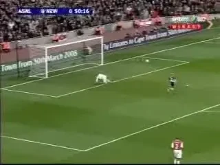 Tunarii si-au revenit: Arsenal 3-0 Newcastle