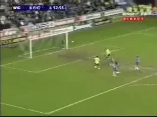 Chelsea merge in turul 5 al Cupei Angliei! Wigan 1 - 2 Chelsea