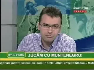 Aihan Omer: Am cazut bine cu Muntenegru! Se putea si mai rau