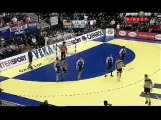 Au luat bronzul! Franta a umilit Germania in finala mica la CE de handbal masculin!