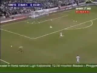 Manchester City n-a tinut pasul cu rivala United: Sheffield United 2&acirc;&euro;&ldquo;1 Manchester City