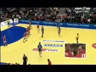 Danemarca a devenit pentru prima oara campioana europeana la handbal masculin!