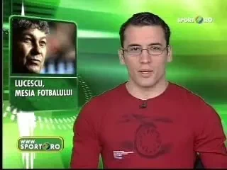 Lucescu tine cu CFR: Cand bati totul in campionat, cui ii mai pasa cati straini ai in lot?