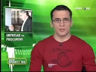 IOAN BECALI A FOST LA DNA!