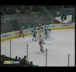 Vezi imagini spectaculoase din All Star Game-ul din NHL!