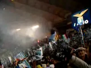 Radu Stefan - pe Olimpico. Vezi cine este SS Lazio