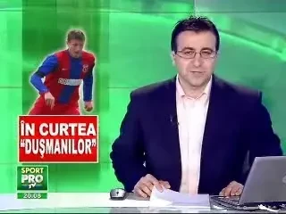 Goian al Stelei s-a dat cu spartanii...pentru cateva minute