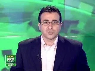 BERGODI: "RADU STEFAN AR TREBUI SA ARDA TOATE TRICOURILE CU AS ROMA"