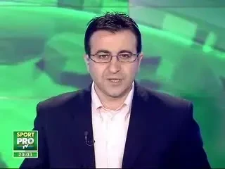 Lacatus n-are mila de stelisti: i-a trimis sa se antreneze in furtuna!