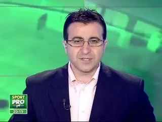 Vezi cine este Don King din vestiarul Stelei!