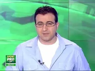 Netoiu: "Nu s-a intamplat nimic la DNA! E vorba de transferul lui Dan Alexa"