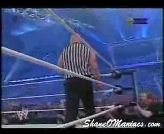 Fostul campion mondial Bobby Lashley paraseste WWE-ul!