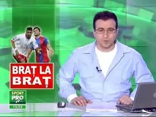 PRIMA VICTORIE PE 2008! STEAUA 1-0 METALURGS