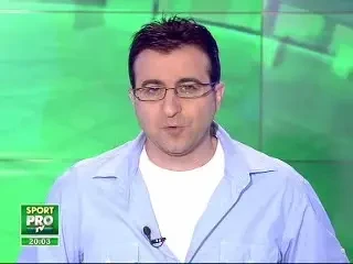 RADU STEFAN: AM VENIT LA LAZIO SA JOC, NU SA FIU REZERVA