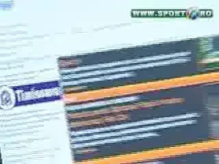 Valeriu Argaseala intra zilnic pe site-ul www.sport.ro!