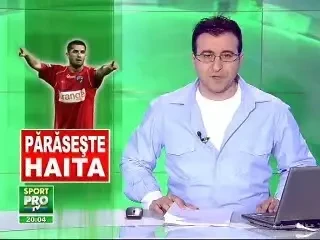 EXCLUSIV Niculescu: O sa revin si sa imi inchei cariera la Dinamo!