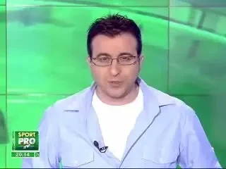 Blocnotes loveste din nou! Vezi aici ultima duda a lui Raducanu!