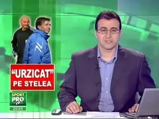 EXCLUSIV: STELEA, DAT AFARA DE DAN PETRESCU DE LA URZICENI