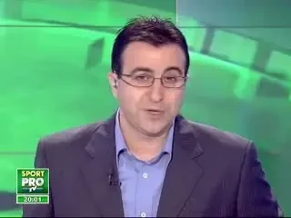 PEPE MORENO: SUNT IMPRESIONAT DE COLEGI. VREAU TITLUL CU STEAUA