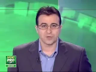 Sa radem putin! Claudiu Raducanu a inscris pentru U Cluj...desi nu isi propusese!