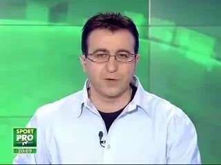 ProSport / Mazilu: Protasov este un antrenor foarte bun si vrem sa luam titlul in Ucraina!