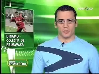 Borcea: Stati linistiti! Lobont si Pulhac nu pleaca de la Dinamo. Ba, chiar o sa mai aducem pe cineva!