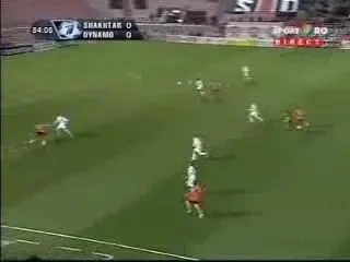 Au sarit scantei in finala Channel One! Ghioane eliminat in Sahtior 2-2 (4-5) Dinamo Kiev