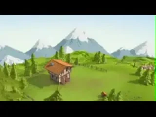 Senzatie! Imnul oficial de la EURO 2008 este cantat si produs de Shaggy!