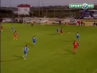 Vezi aici golul lui Dica de 1-0 cu Levski!