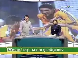 CFR nu are loc la nationala: Este corect? Ioana Cosma si Costin Stucan comenteaza selectia lui Piti