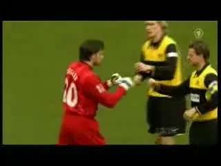 Debut de senzatie al lui Niculescu, Filipescu si Tararache marcheaza. Vezi imagini: