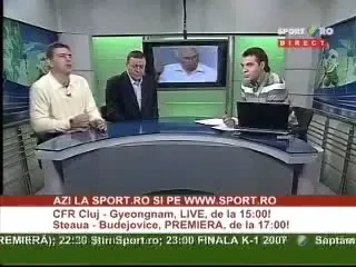 Dumitru Dragomir: "Steaua este de vina pentru ce s-a intamplat cu Habibou!"