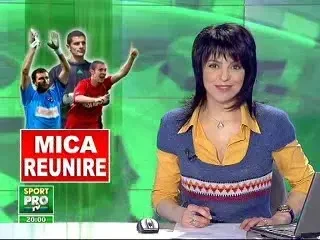 Reunire fara lot! Doar trei jucatori la convocare: "Dintre cei trei, o sa-l pun capitan pe Lobont!"