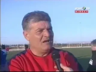 Andone: "Spionam Steaua in aceste meciuri de pregatire. Doar jucam in doua etape cu ei"