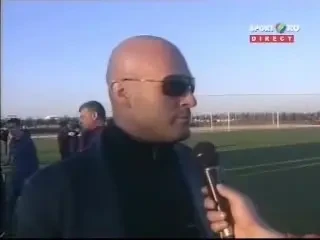 Paszkany: "I-am atentionat pe Trica si Fabbiani. Nu mai e de gluma"