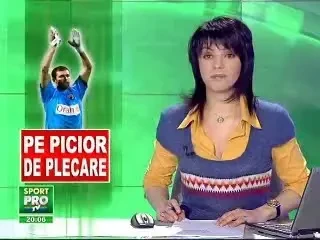 DINAMO CONFIRMA: LOBONT POATE PLECA DIN IARNA