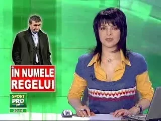 Mailat face victime in continuare: Hagi interzis in Italia!