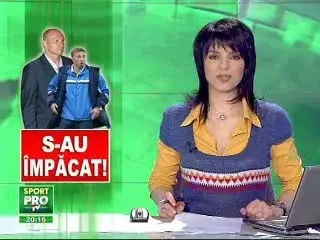 Au facut pace: ca sa mai joace o data in Europa, Petrescu l-a iertat pe Stelea!