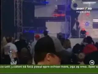 Jeff Hardy a turbat lumea wrestlingului: vezi ultima figura din RAW