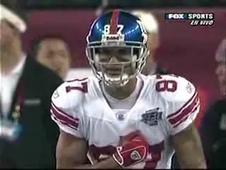 Gigantii lovesc puternic la Superbowl! New York Giants 17 - 14 New England Patriots!