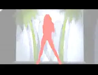 Abbey Clancy impune noul trend: merge la cumparaturi cu bigudiurile in cap