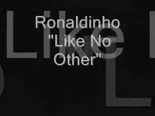 Ronaldinho si cele 200 de meciuri fanatastice pentru Barca!
