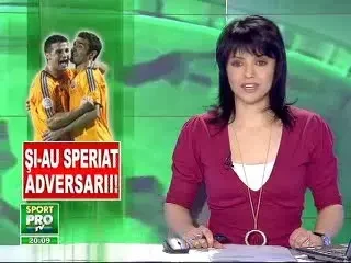 VIEIRA: CU MUTU SI CHIVU, ROMANIA VA FACE O SUPERFIGURA LA EURO
